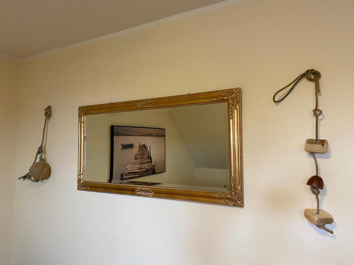 Auf Ruegen Mit Boddenblick Apartment *