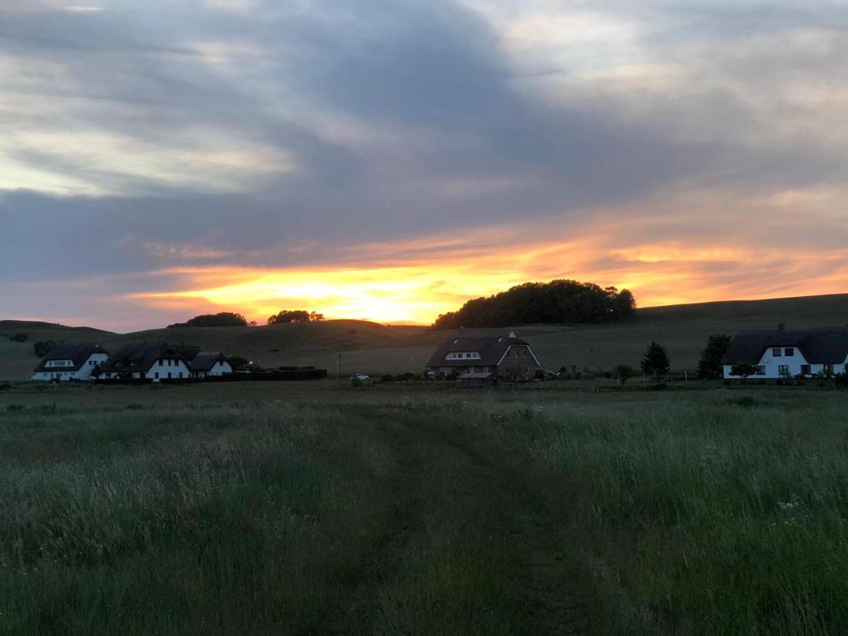 Auf Ruegen Mit Boddenblick Appartement *
