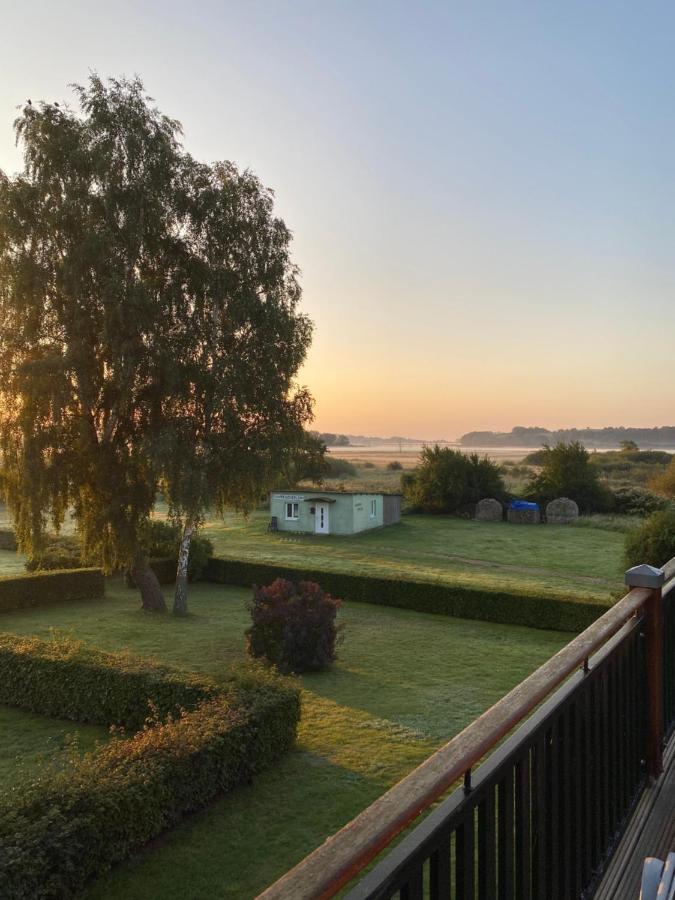 Apartment Auf Ruegen Mit Boddenblick