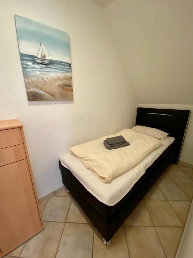 Apartment Auf Ruegen Mit Boddenblick