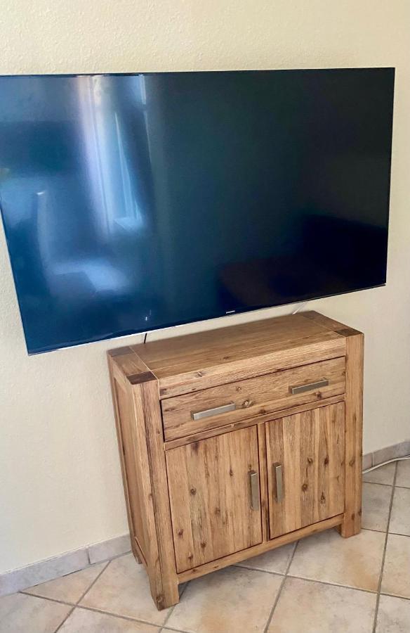 Appartement Auf Ruegen Mit Boddenblick Groß Zicker