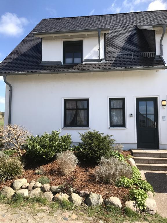 Auf Ruegen Mit Boddenblick *