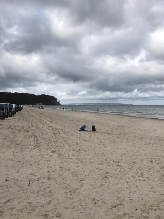 Auf Ruegen Mit Boddenblick Gross Zicker
